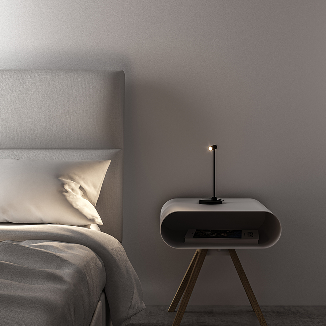 LYM Halley LED Table Lamp| Image:3