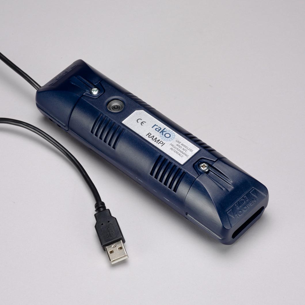 Rako RAMPI Wireless USB Programming Interface| Image:0