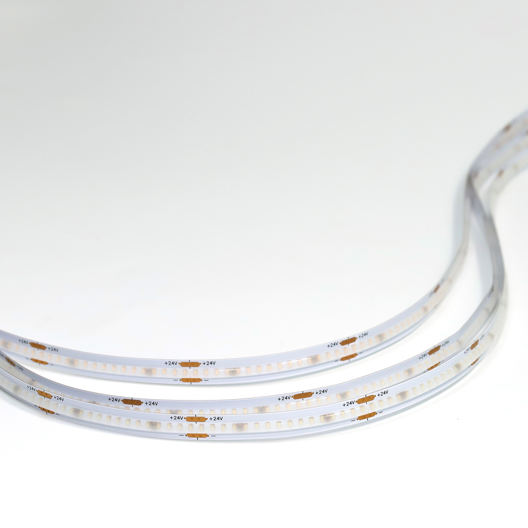 DLD Lightflow CSP CRI90 IP68 Linear LED Tape - Next Day Delivery| Image:2