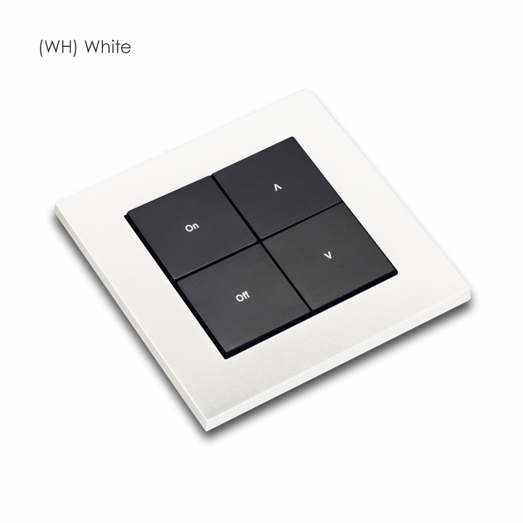 Rako RK MOD Wireless Wall Plate Control Module| Image:10
