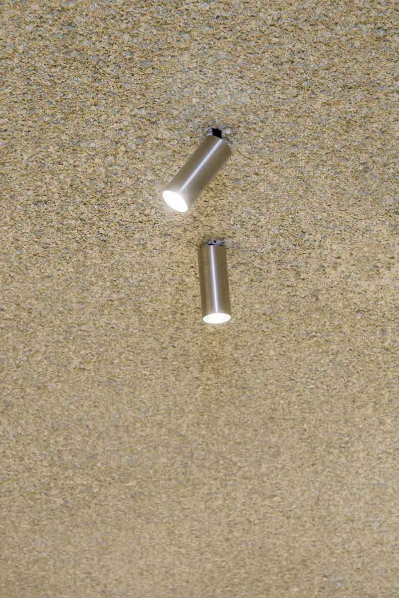 Prado Acrobat Mini Trim Short Recessed Adjustable Spot Light| Image:8