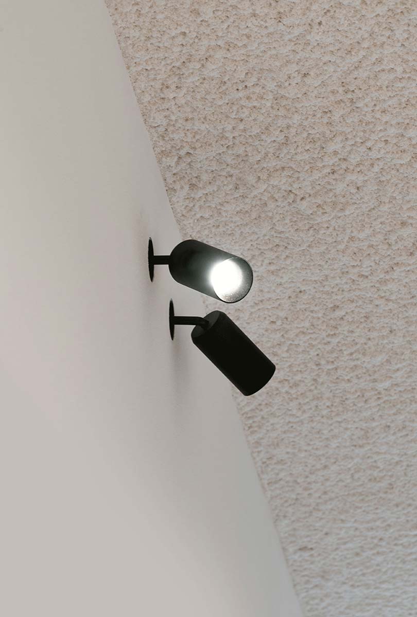 Prado Acrojack Mini Short Trimless Adjustable Spot Light| Image:4