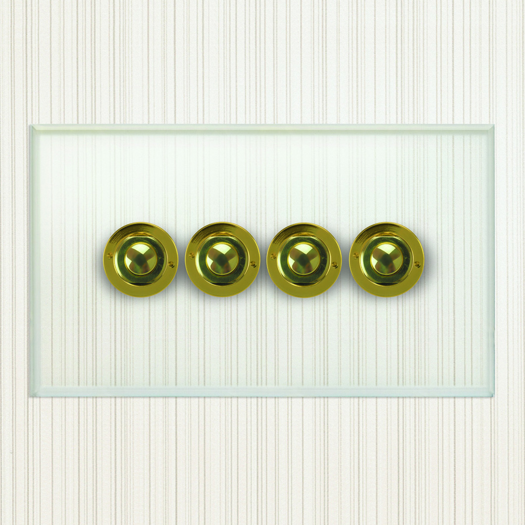 Focus SB Prism Push Button Switches| Image:2