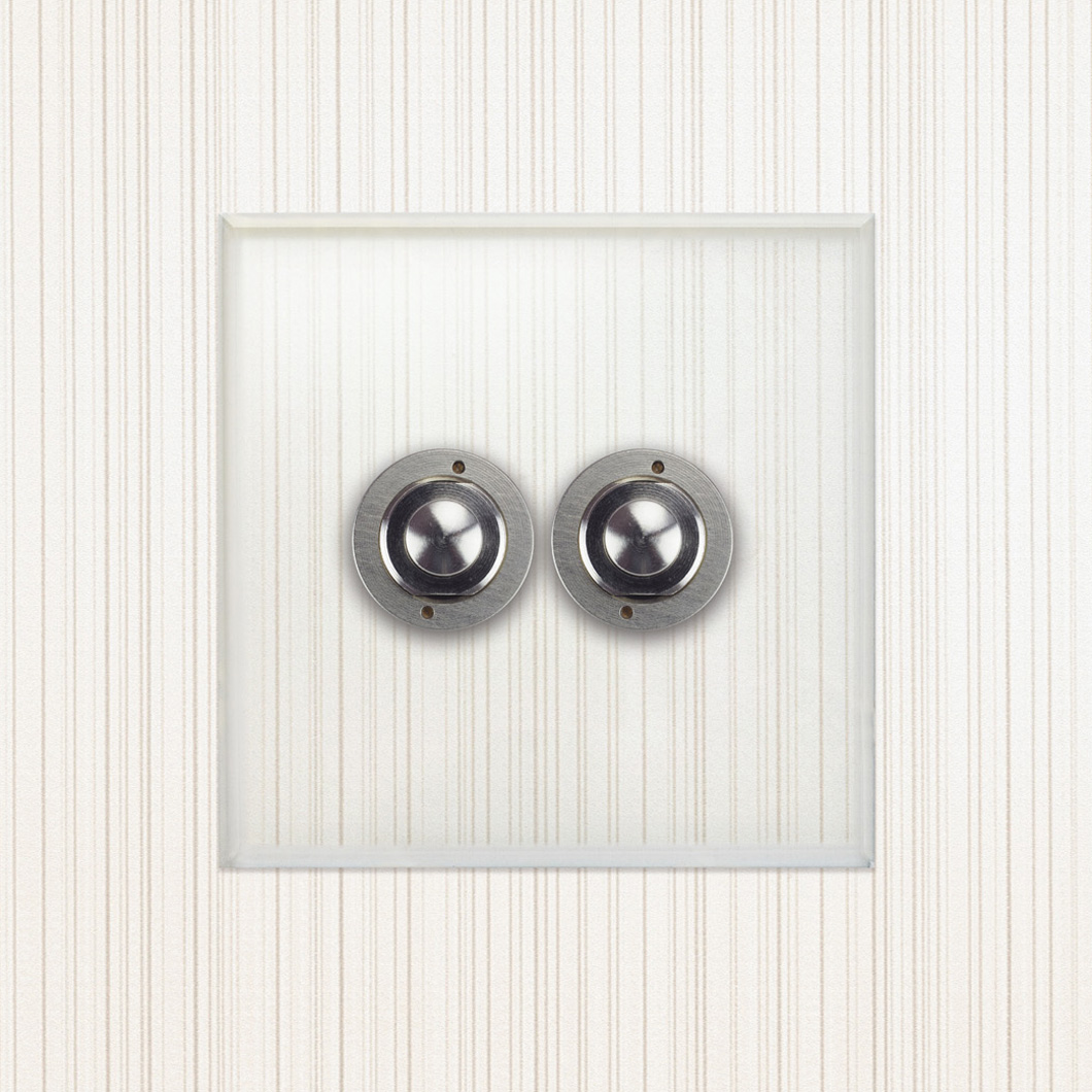 Focus SB Prism Push Button Switches| Image:0