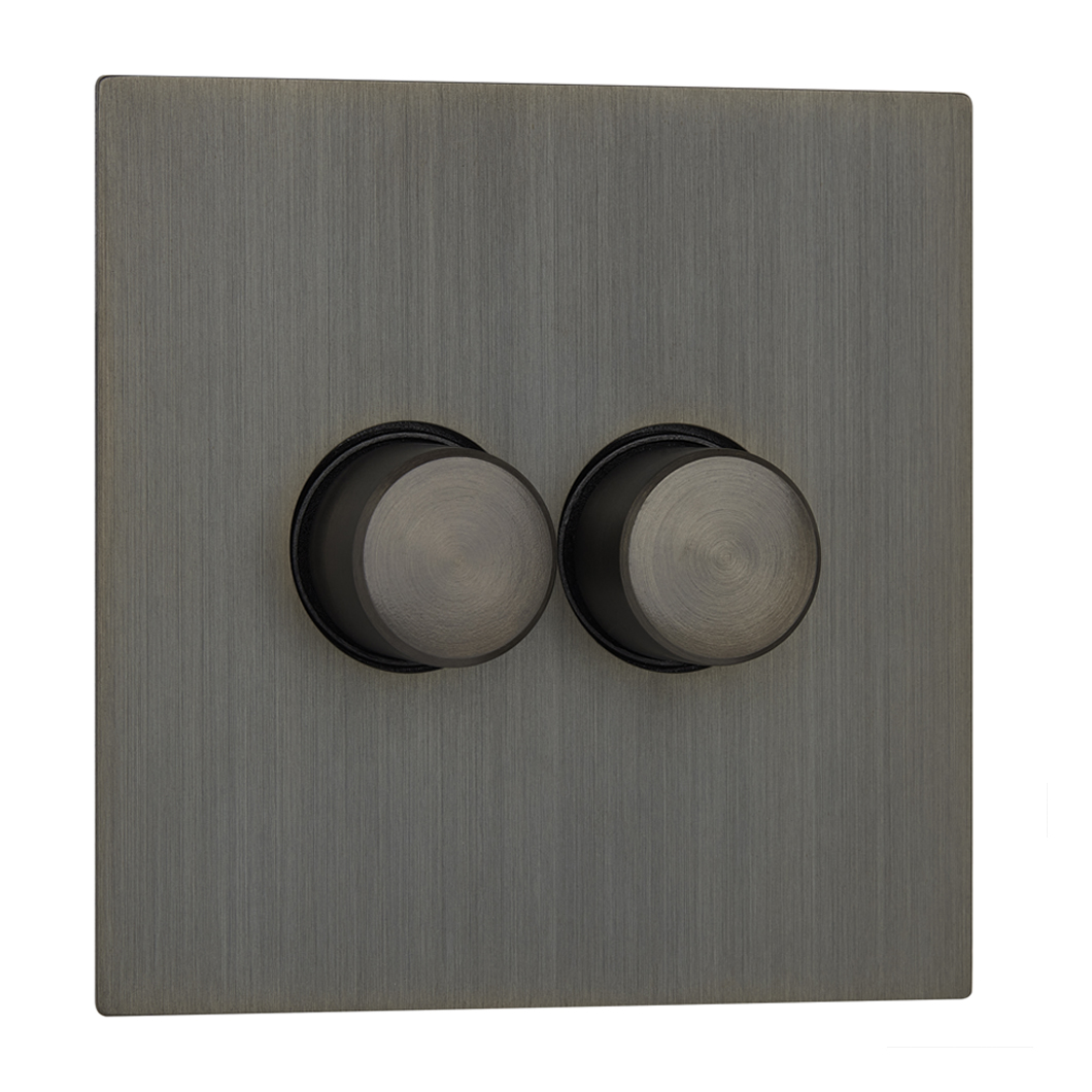 Focus SB Renaissance Rotary Dimmer Switches| Image:1