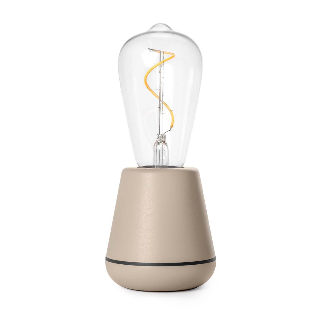 Humble One Portable Cordless Table Lamp| Image:1
