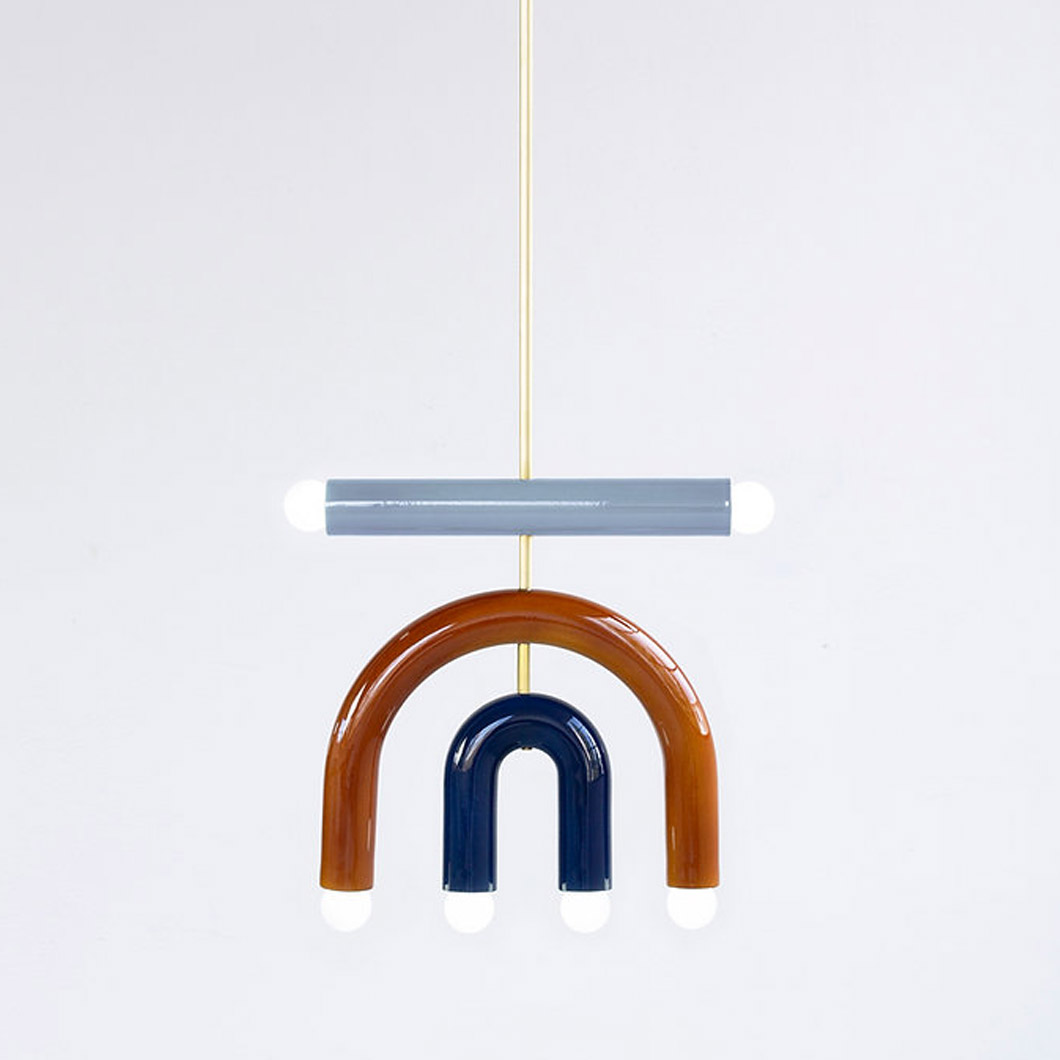 Pani Jurek TRN D1 Ceramic LED Pendant| Image:12