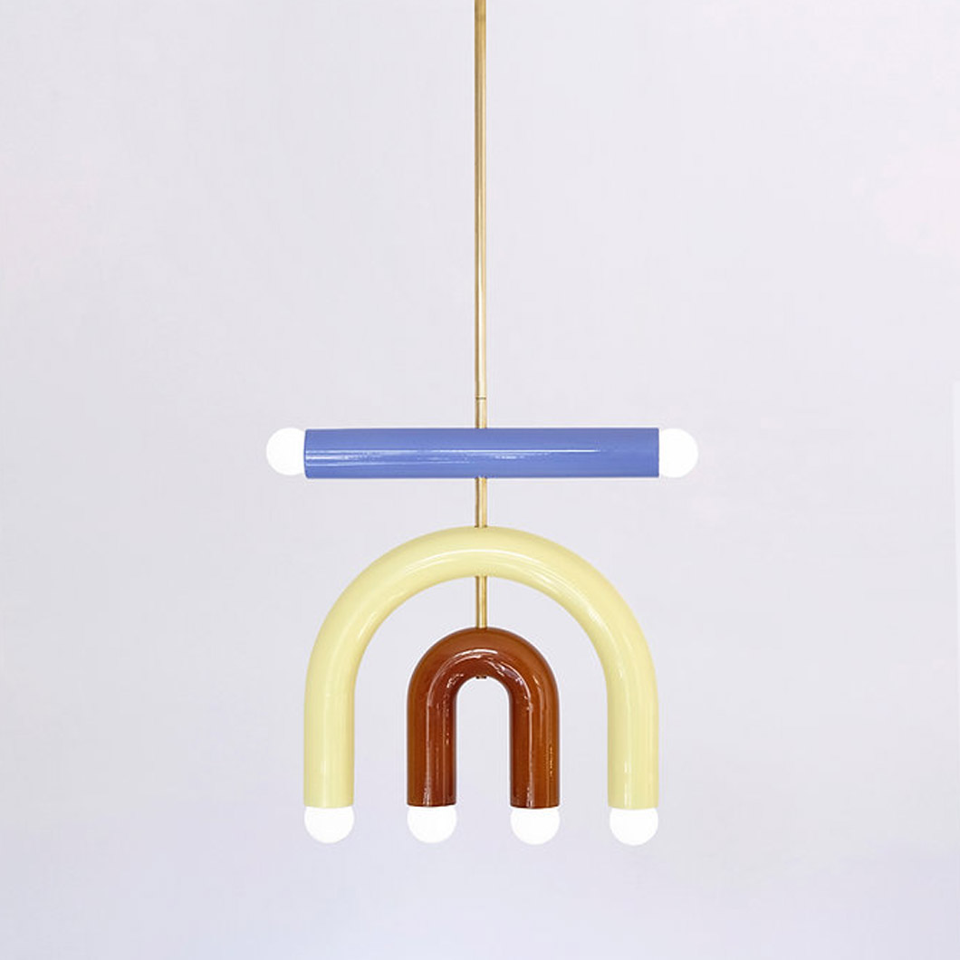 Pani Jurek TRN D1 Ceramic LED Pendant| Image:10