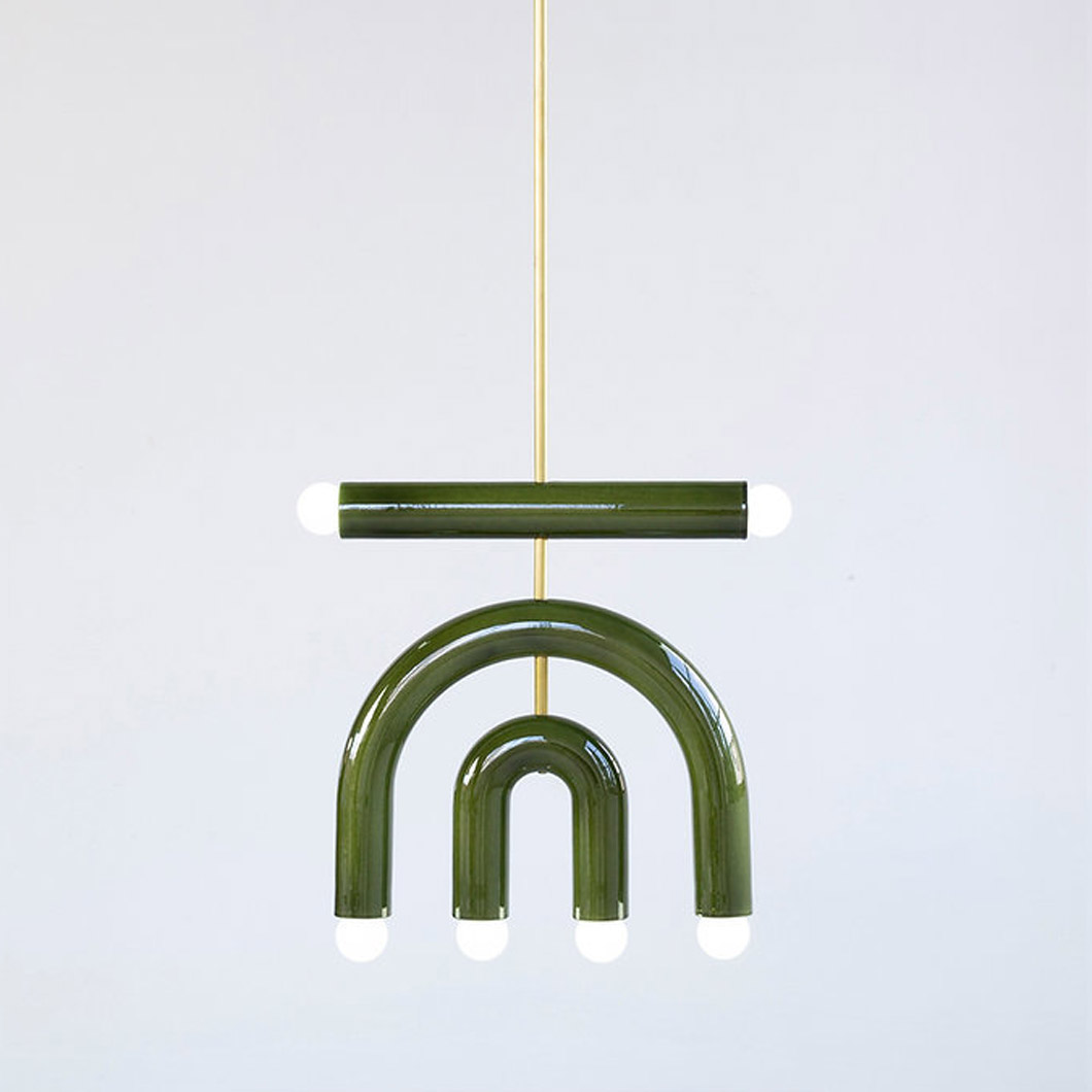 Pani Jurek TRN D1 Ceramic LED Pendant| Image:7