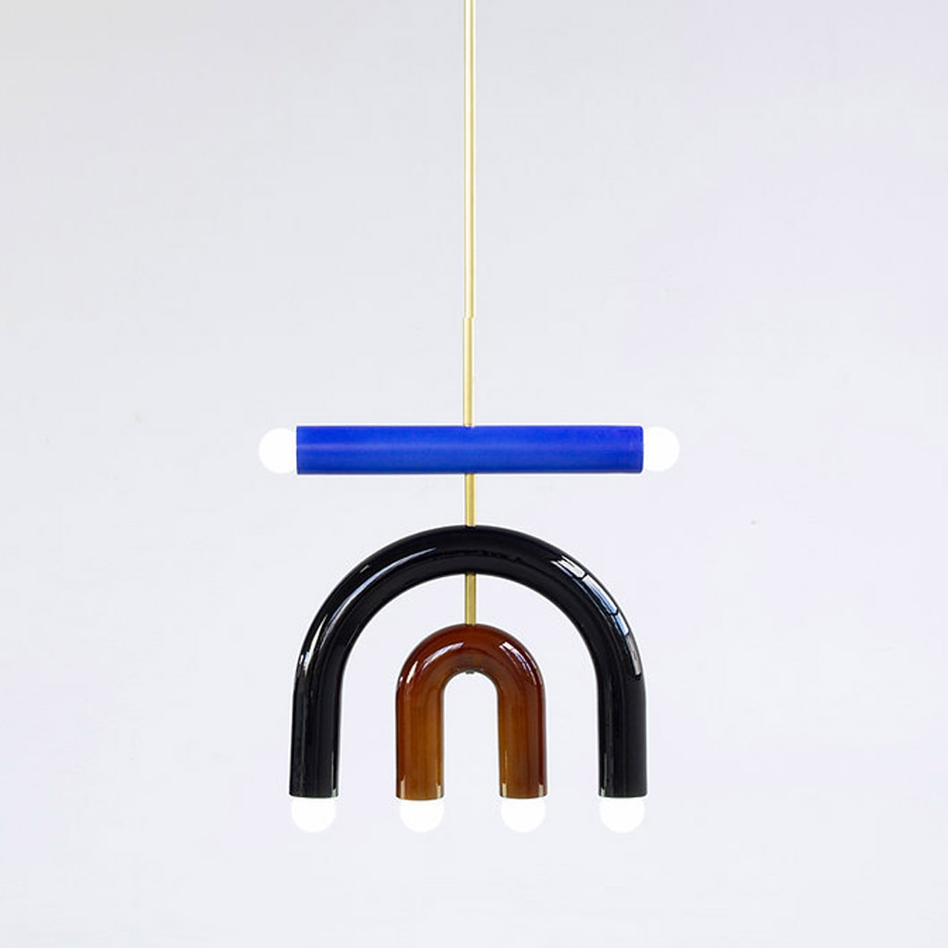 Pani Jurek TRN D1 Ceramic LED Pendant| Image:5
