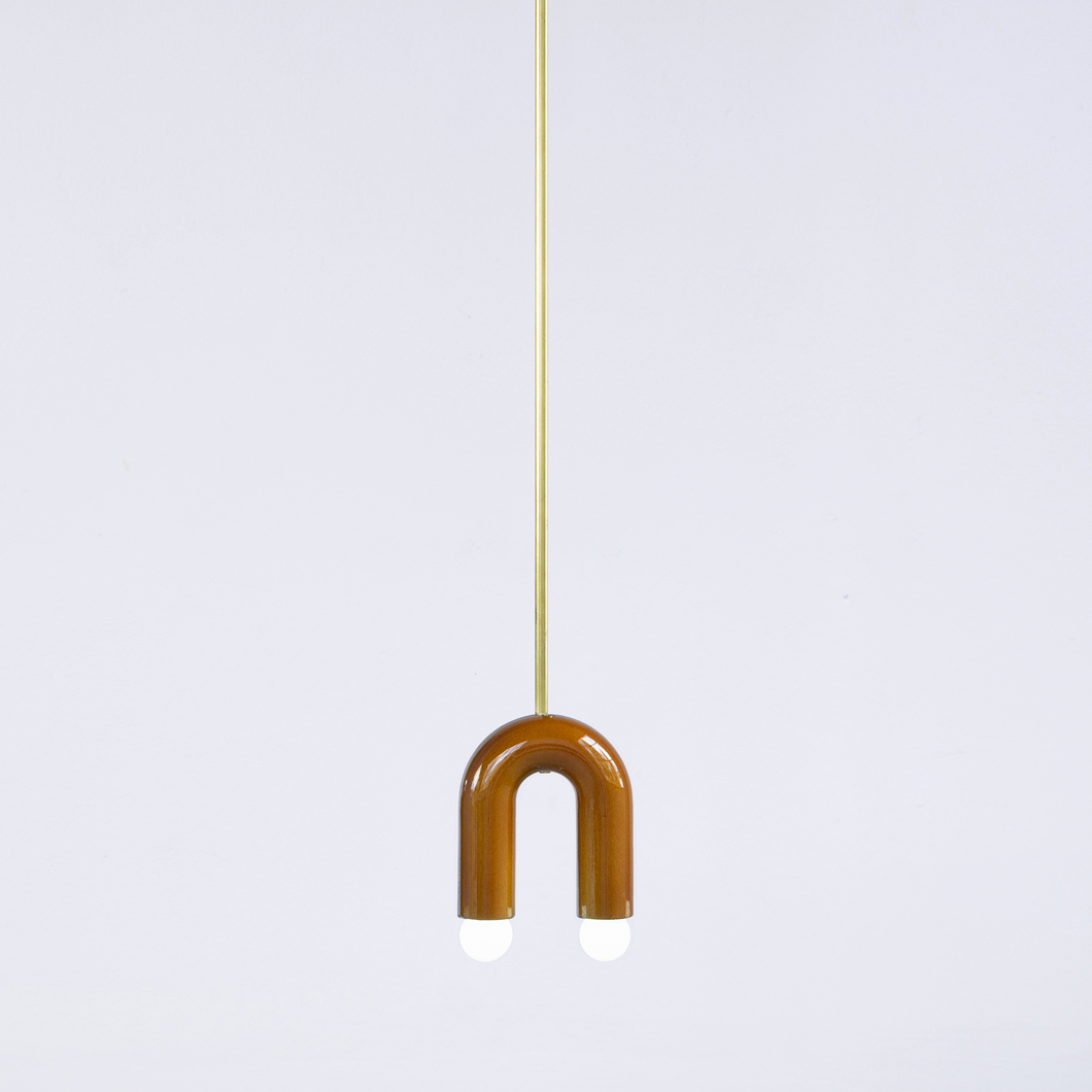 Pani Jurek TRN A1 Ceramic LED Pendant| Image:7