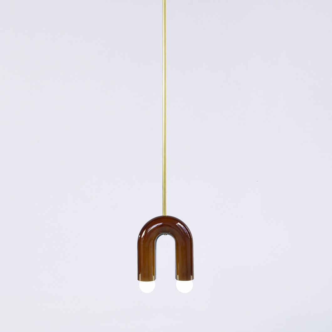 Pani Jurek TRN A1 Ceramic LED Pendant| Image:8