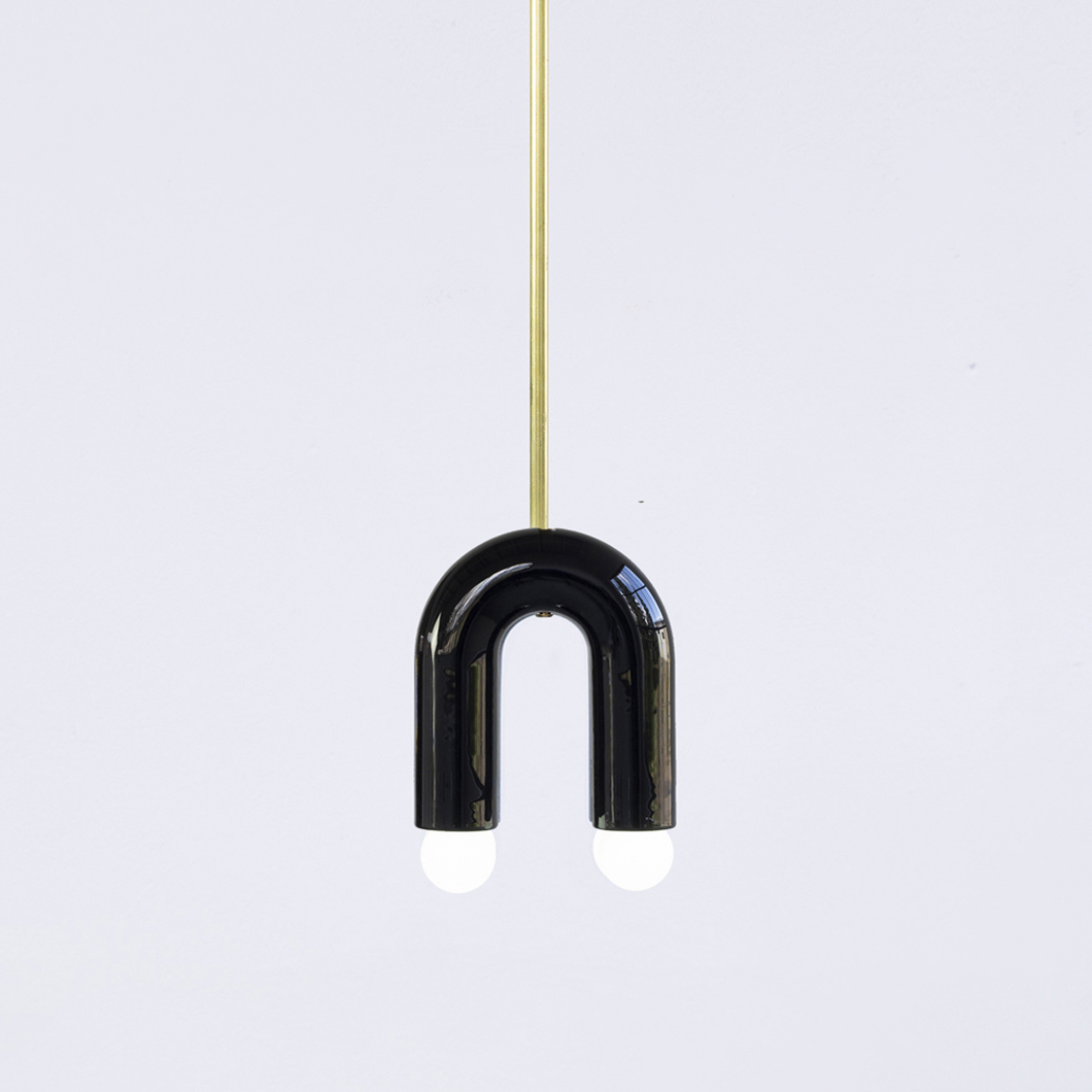 Pani Jurek TRN A1 Ceramic LED Pendant| Image : 1