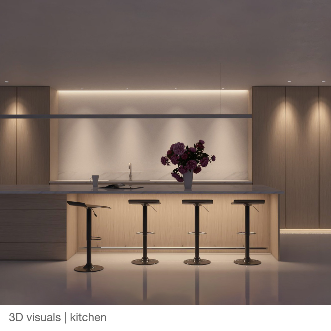 Lighting Design To Go: Build-Your-Own Package| Image:8