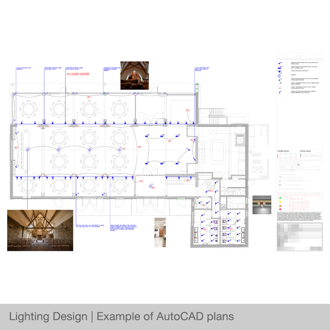 Lighting Design To Go: Build-Your-Own Package| Image:13