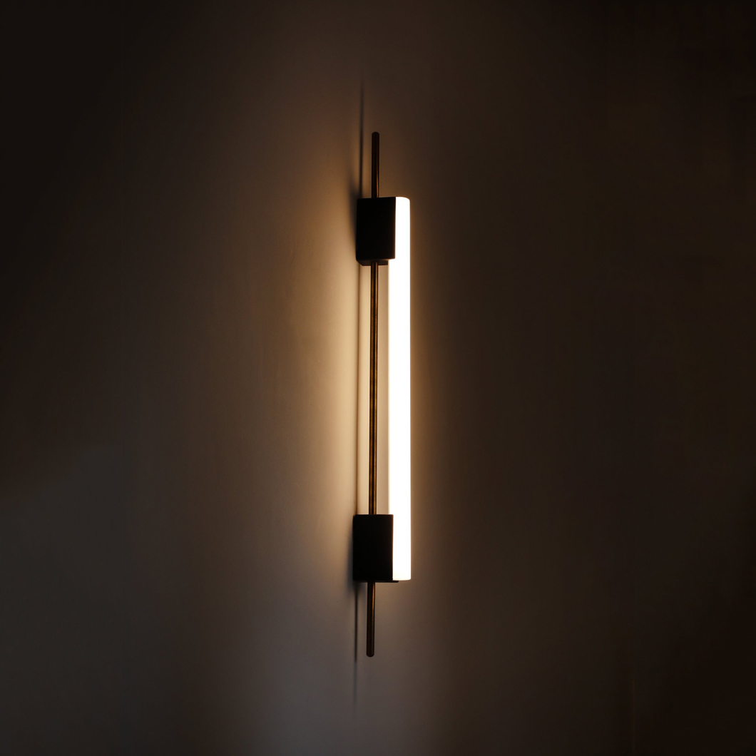 Contain Tubus LED Wall Light| Image:12