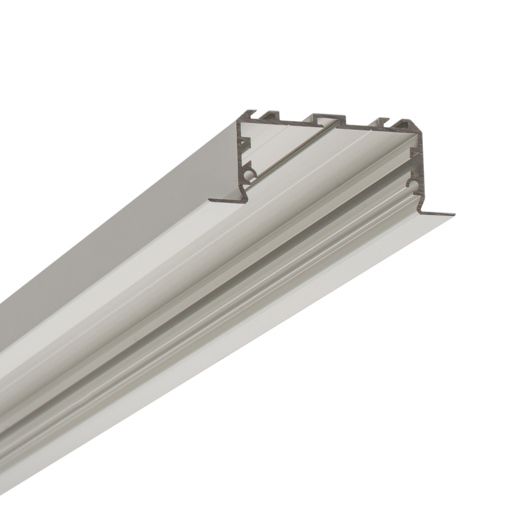 LED Profilelement S50 Aluminium Profile