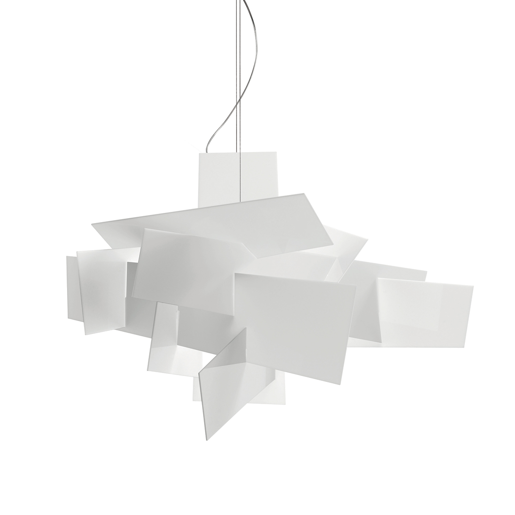 foscarini suspension lamp