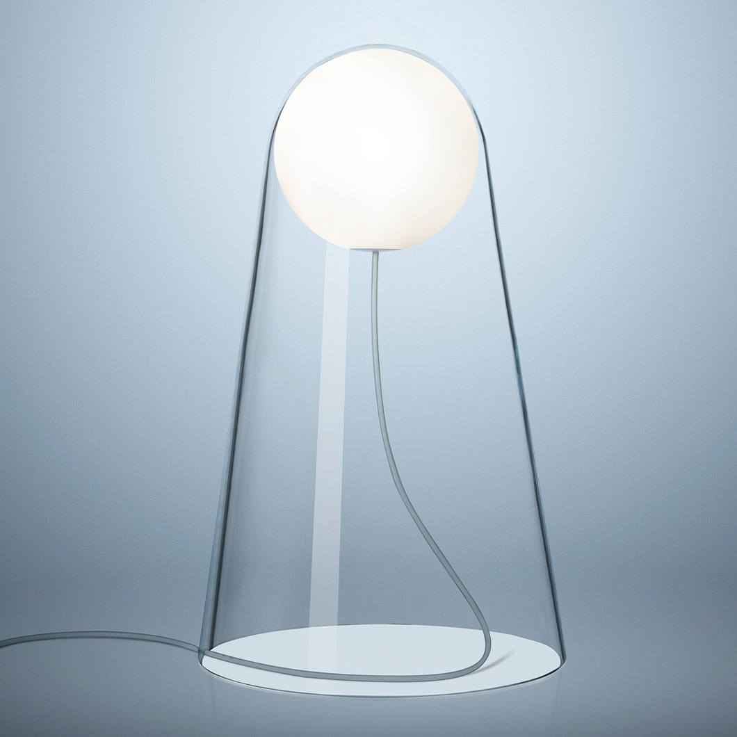 foscarini table lamp