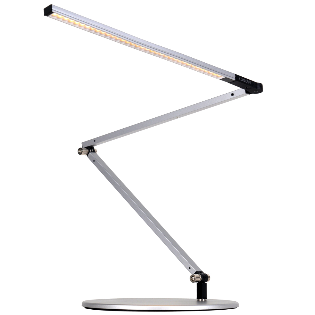 Slim led sale desk lamp