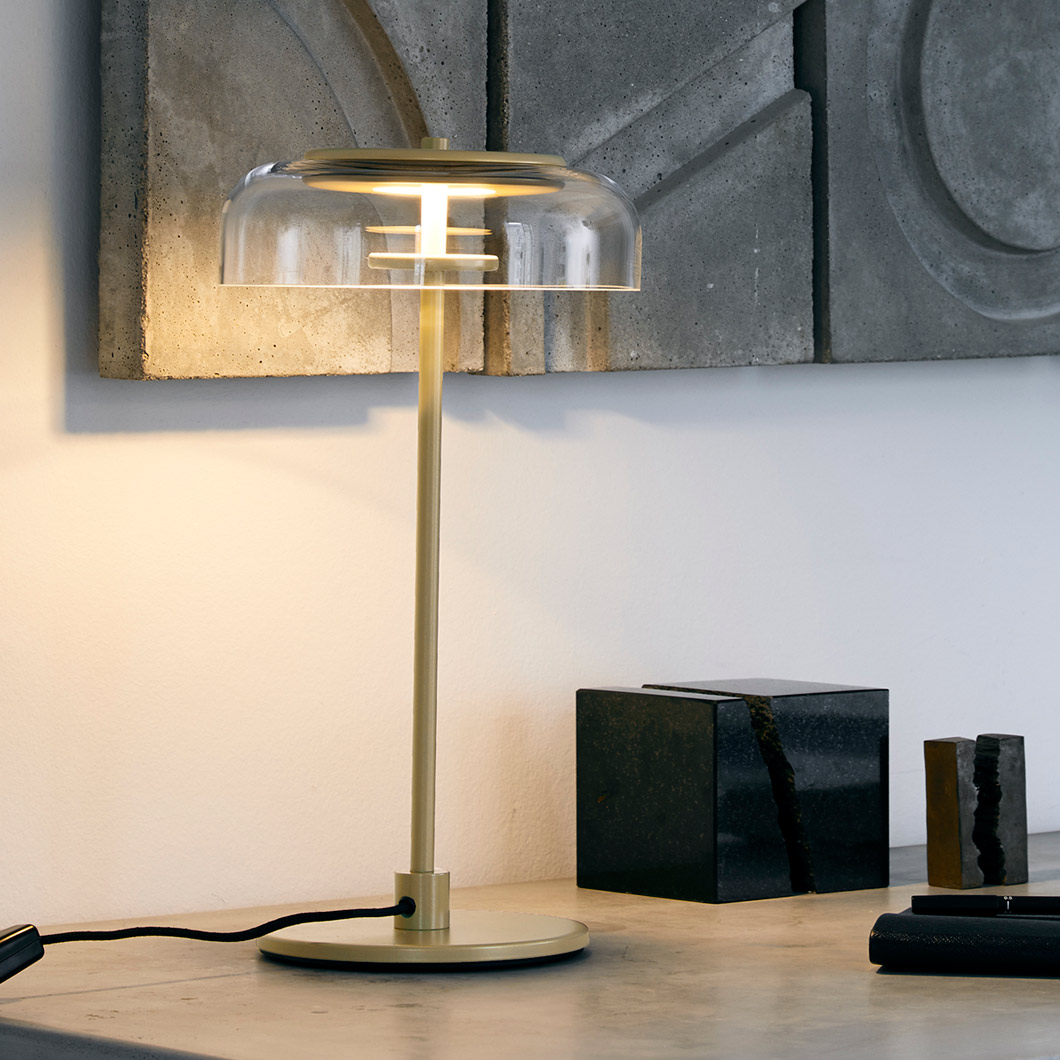 nuura blossi table lamp