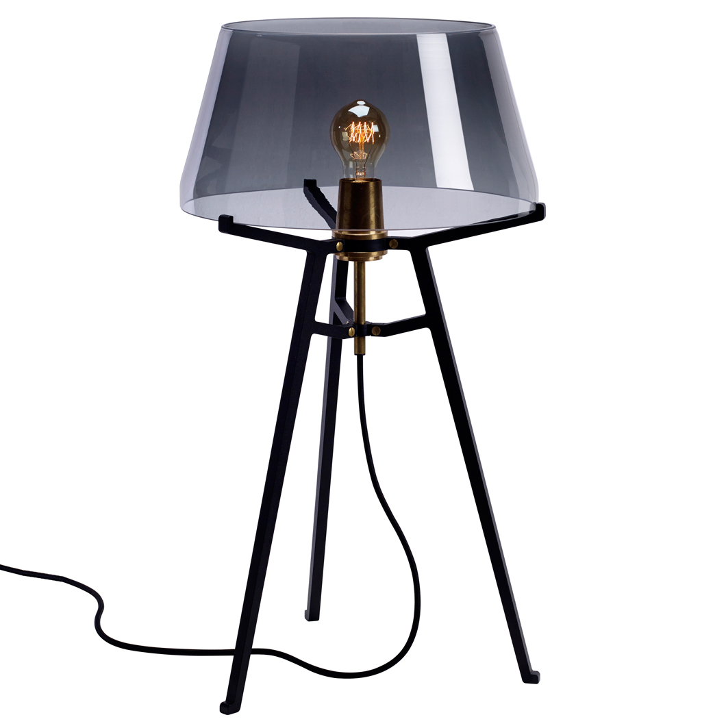 Tonone Ella Table Lamp Darklight Design Lighting Design &amp; Supply