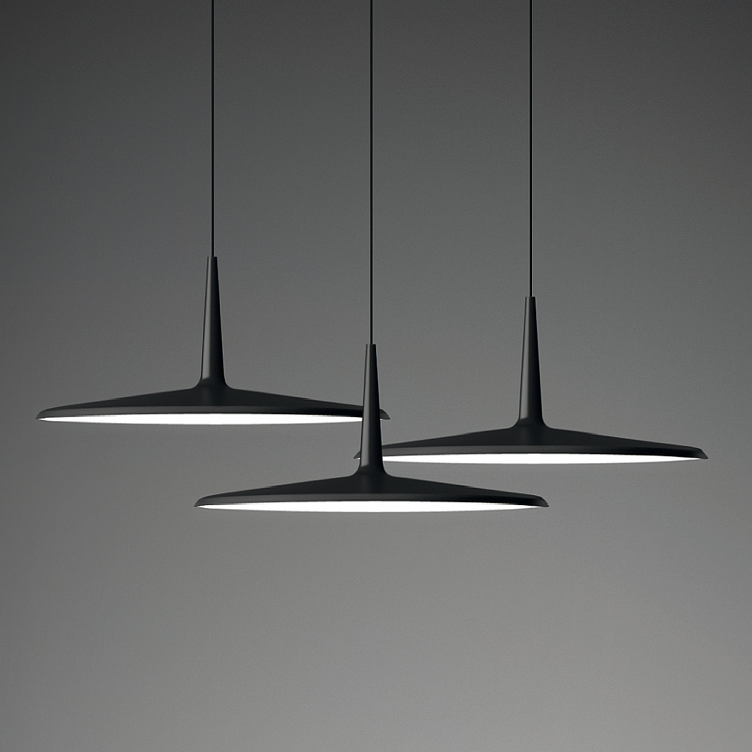 Vibia deals pendant lamp