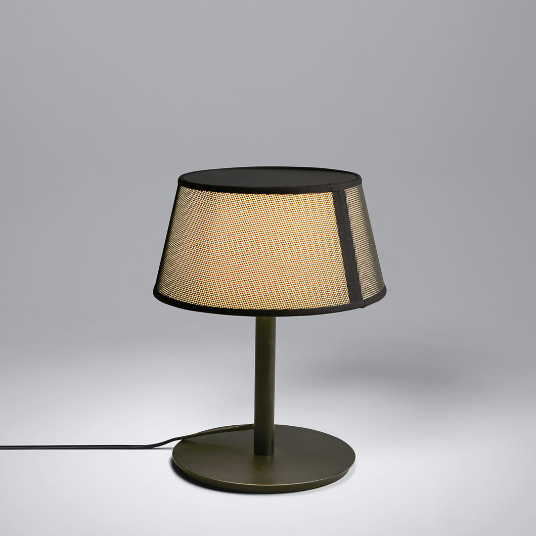 lily table lamp