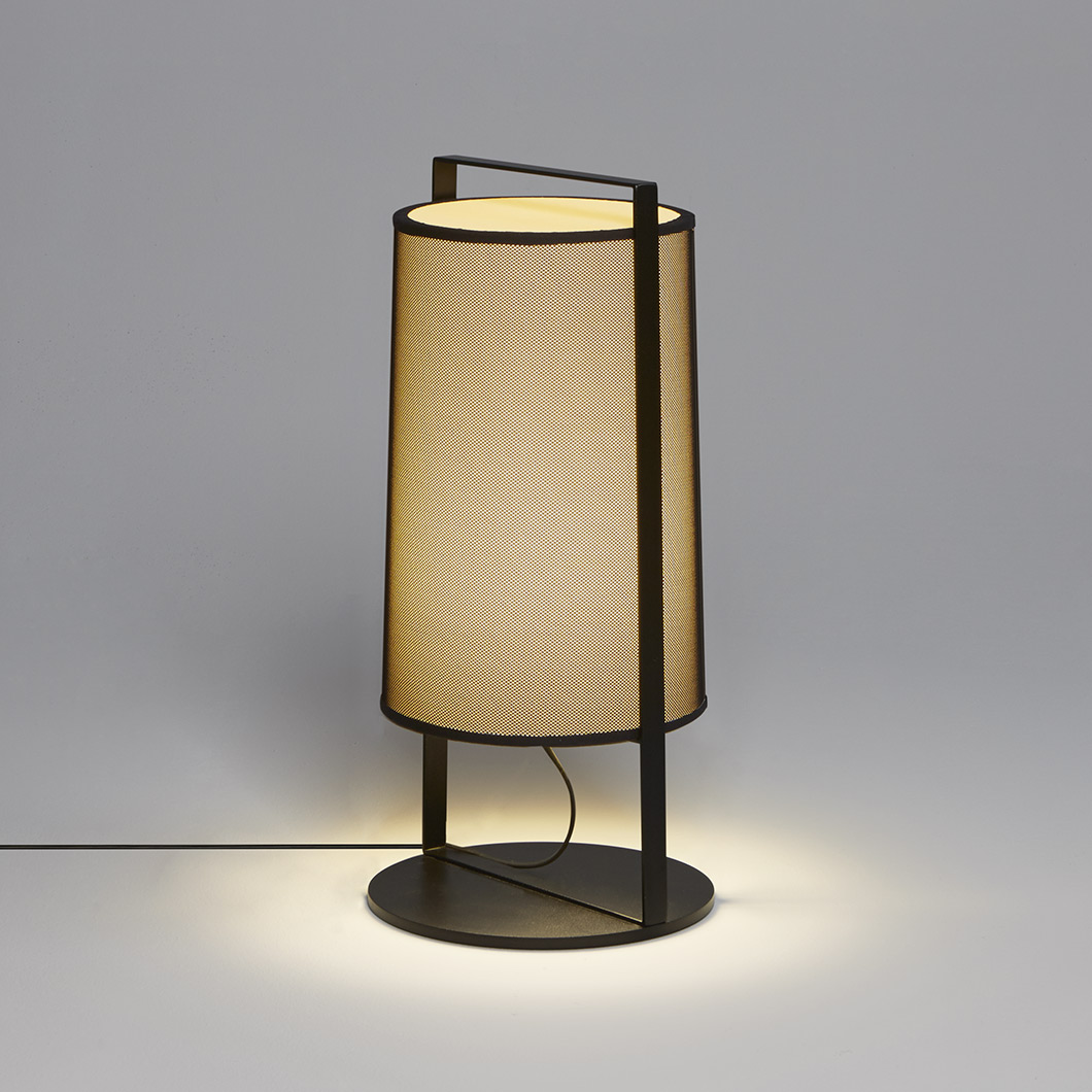 japanese reading lamp