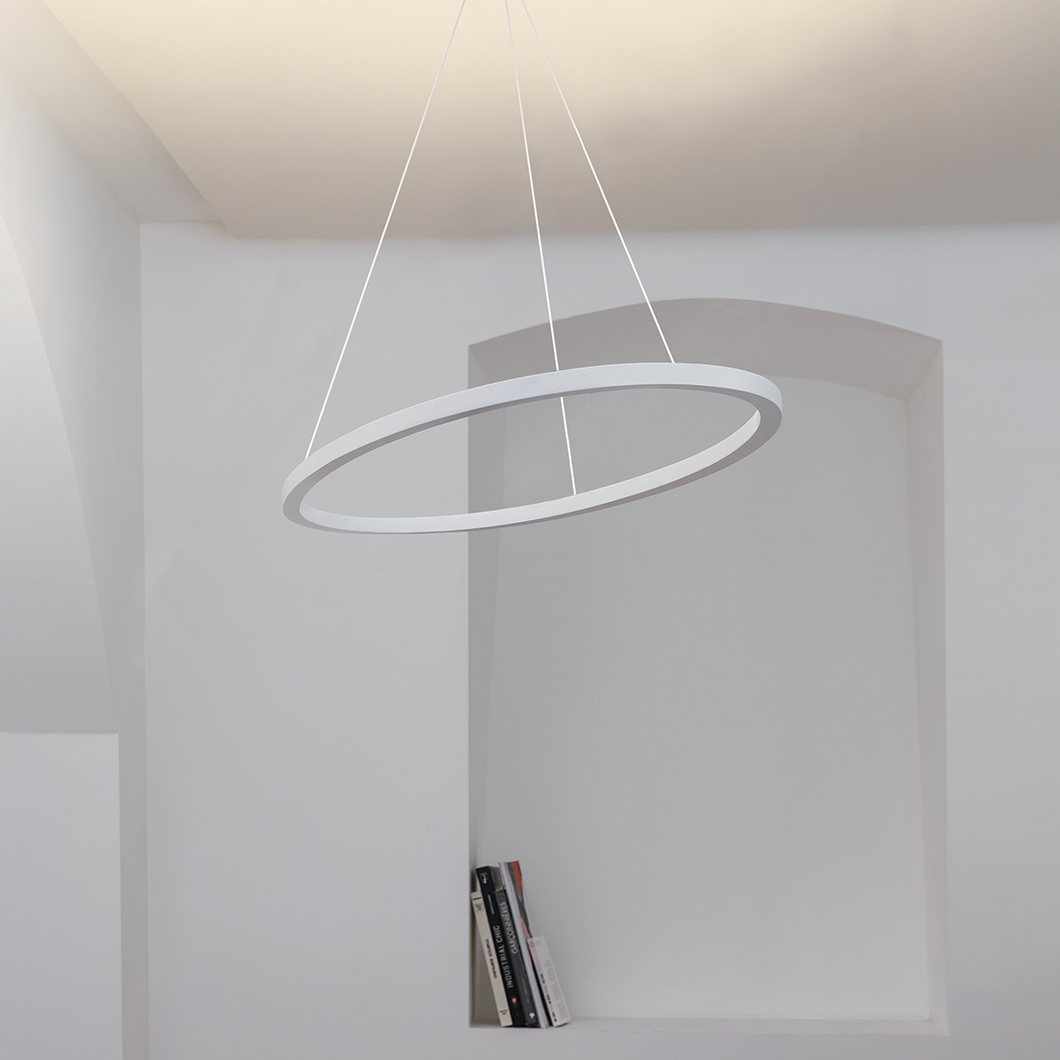 Ellisse pendant outlet