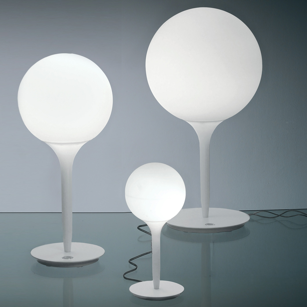 artemide castore table lamp