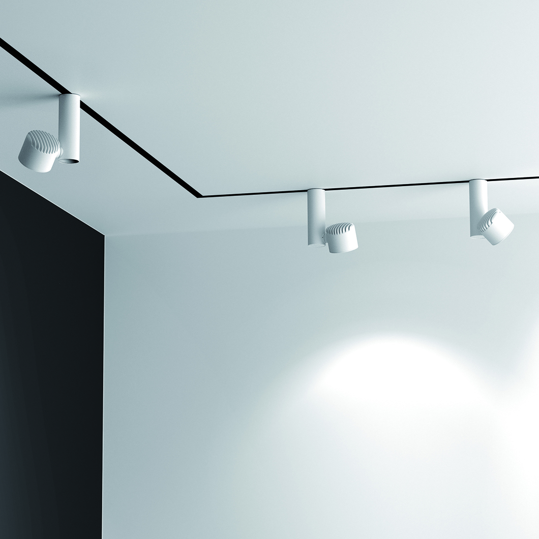 Track deals lighting systems