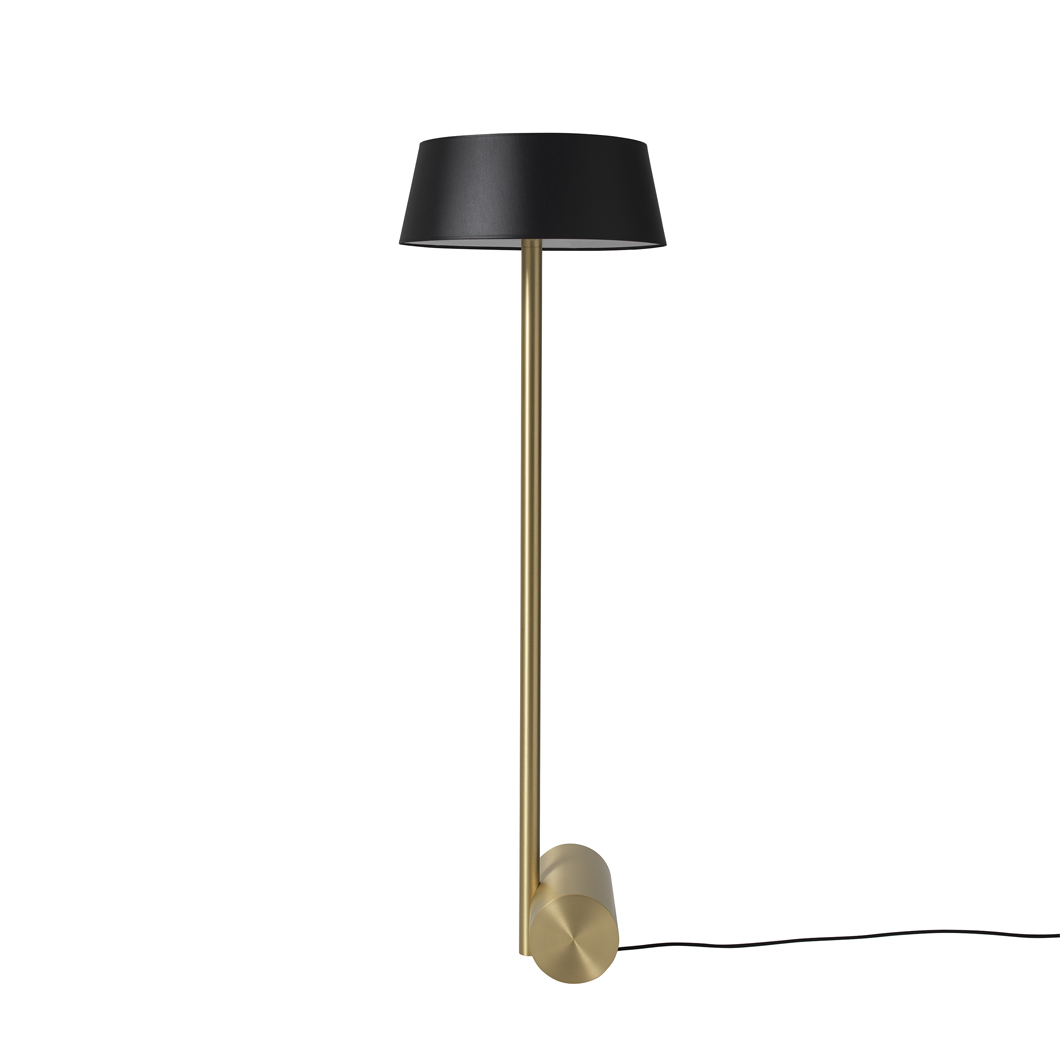 Portable luminaire deals floor lamp