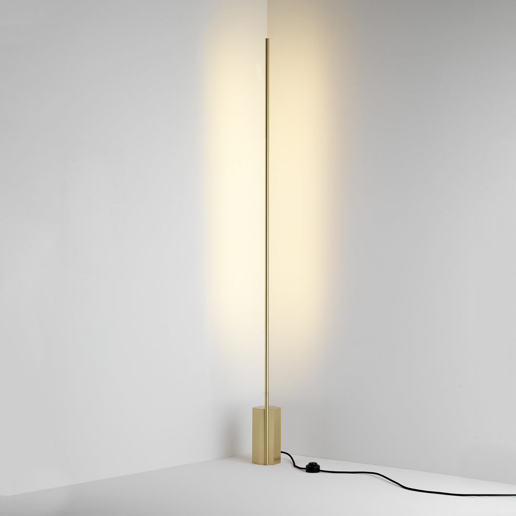 led floor and table lamps