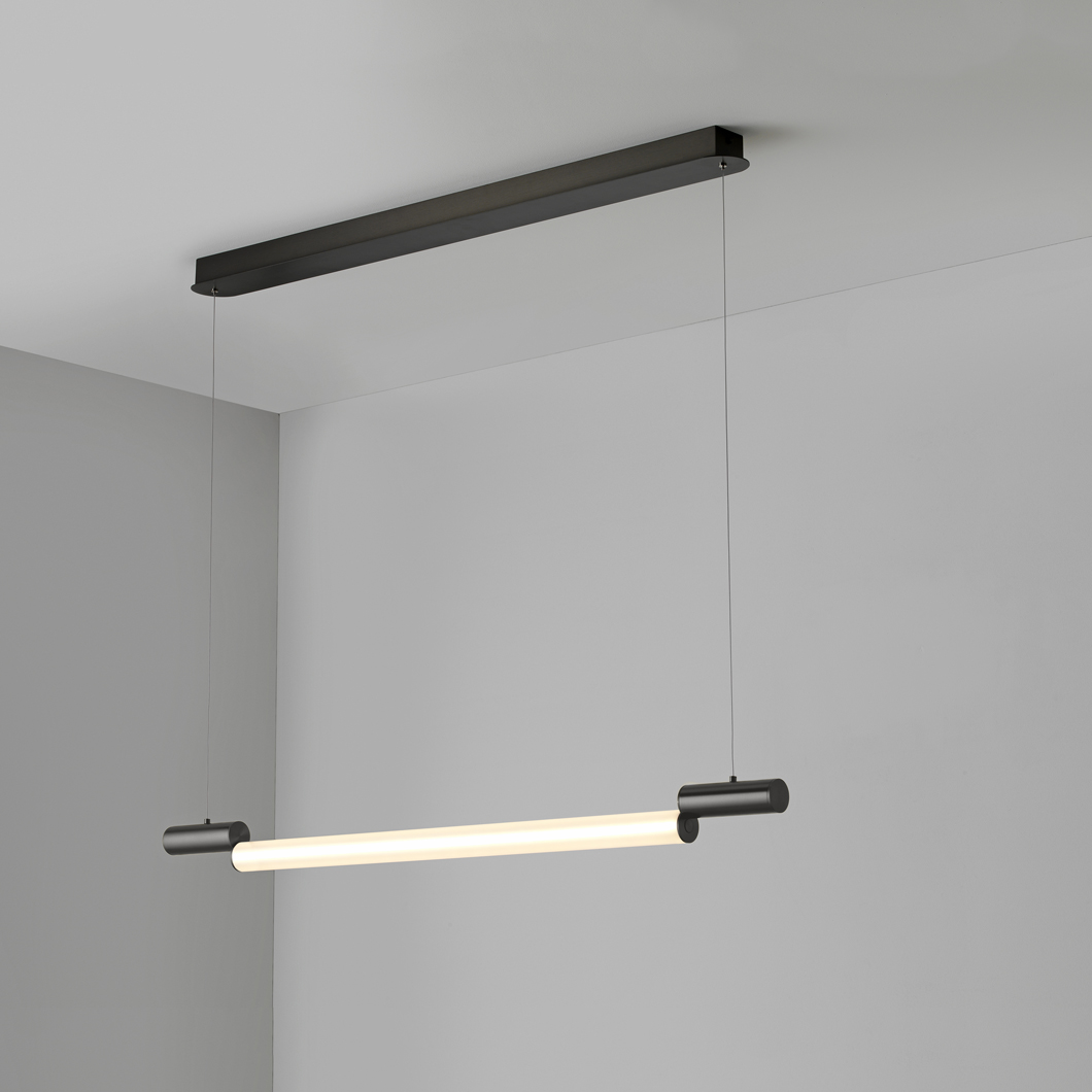 Pendant fluorescent deals light