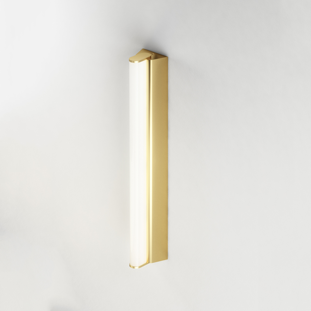 luminaire wall sconce