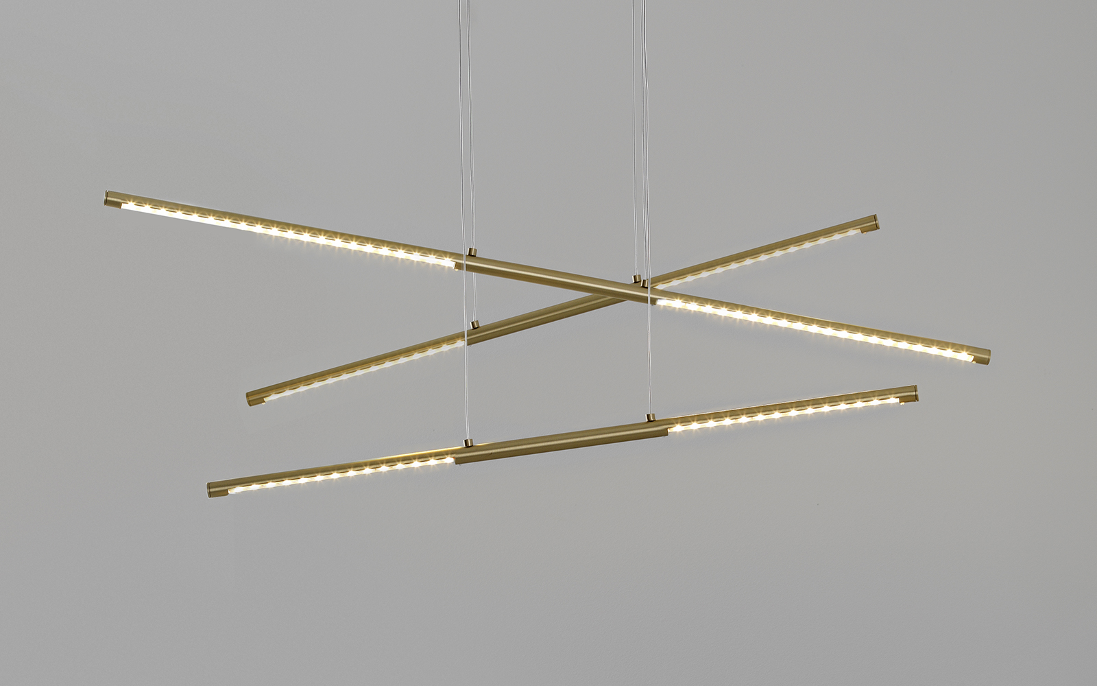 link led pendant light