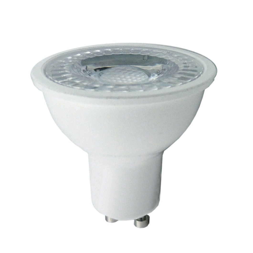 DLD LED GU10 3000K Dimmable Retrofit Lamp | Darklight Design | Lighting ...