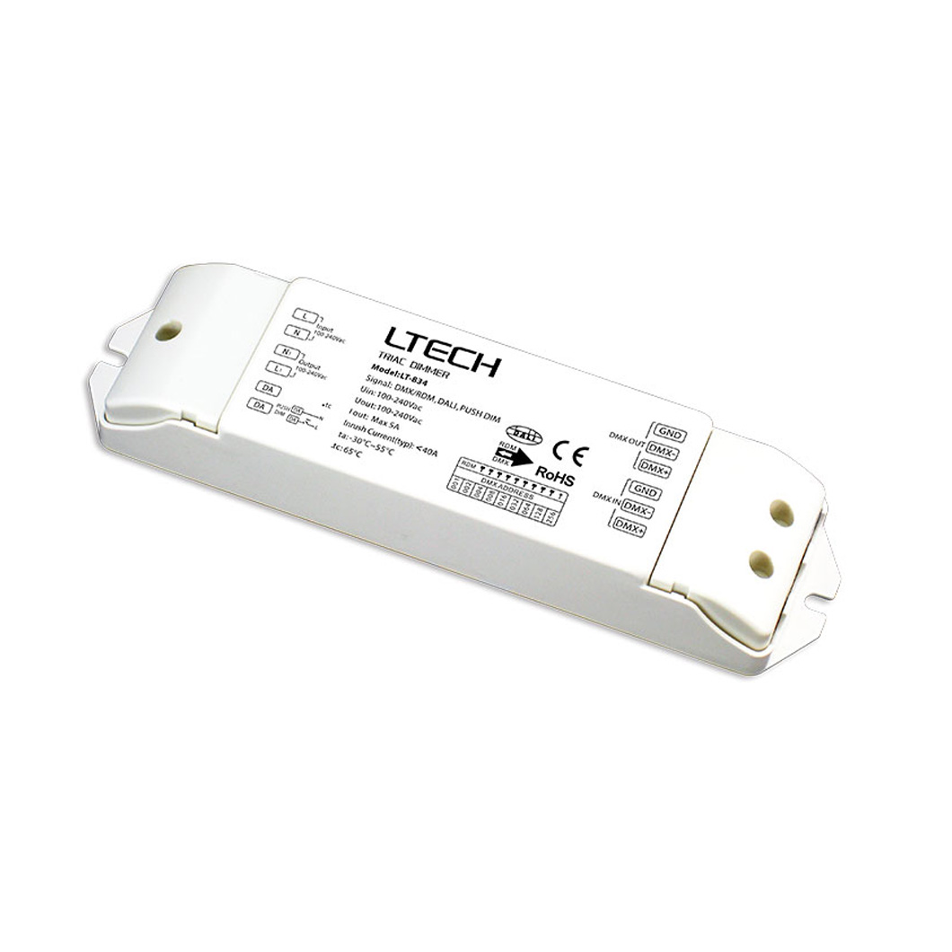 Dali 2024 dimmer module