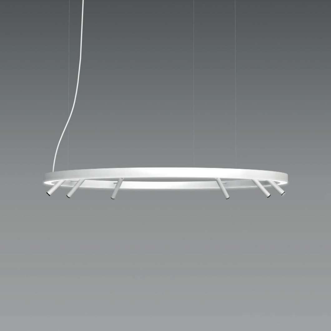 Insolit TR 1220 Down Stick LED Pendant