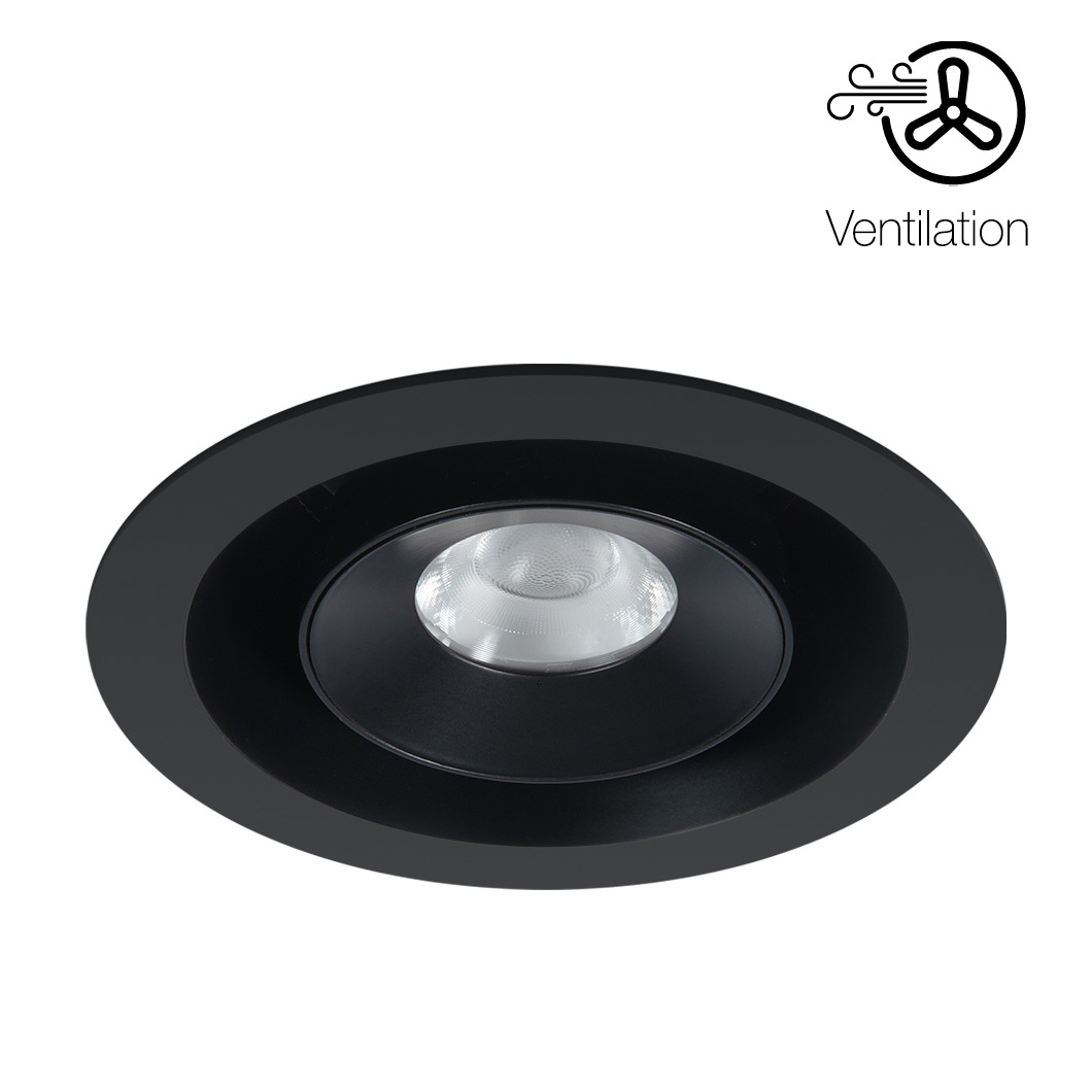 150mm recessed deals ceiling lights