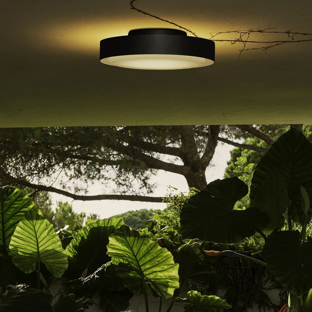 Marset Plaff-On! LED Ceiling Light alternative image
