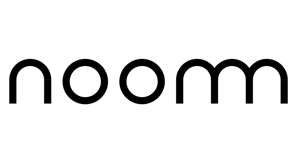 NOOM Logo