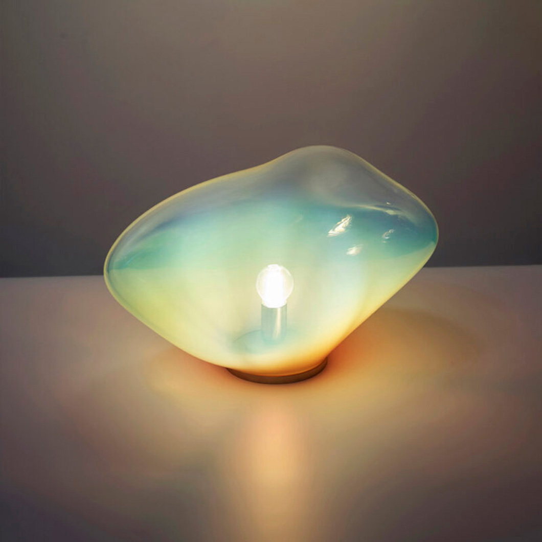 ELOA Haumea Amorph Table Lamp alternative image