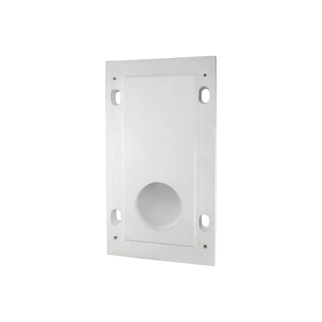 9010 Astron Cerchio 1303 GU10 Outdoor Recessed Step / Low Level Wall Light alternative image