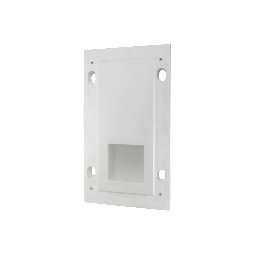 9010 Astron Small 1305A GU10 Outdoor Recessed Step / Low Level Wall Light alternative image