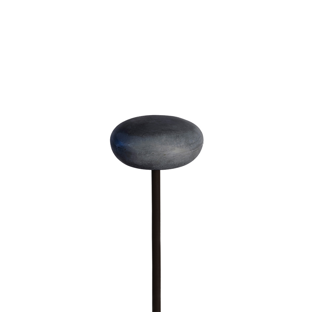 9010 OOLITE Smooth 1112A LED Outdoor Bollard Light alternative image