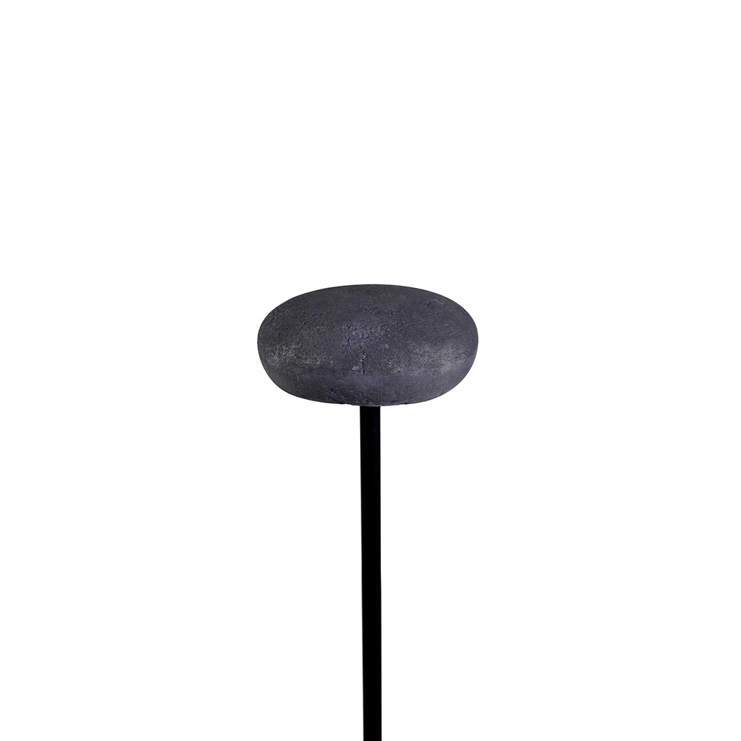 9010 OOLITE Grit 1112B LED Outdoor Bollard Light alternative image