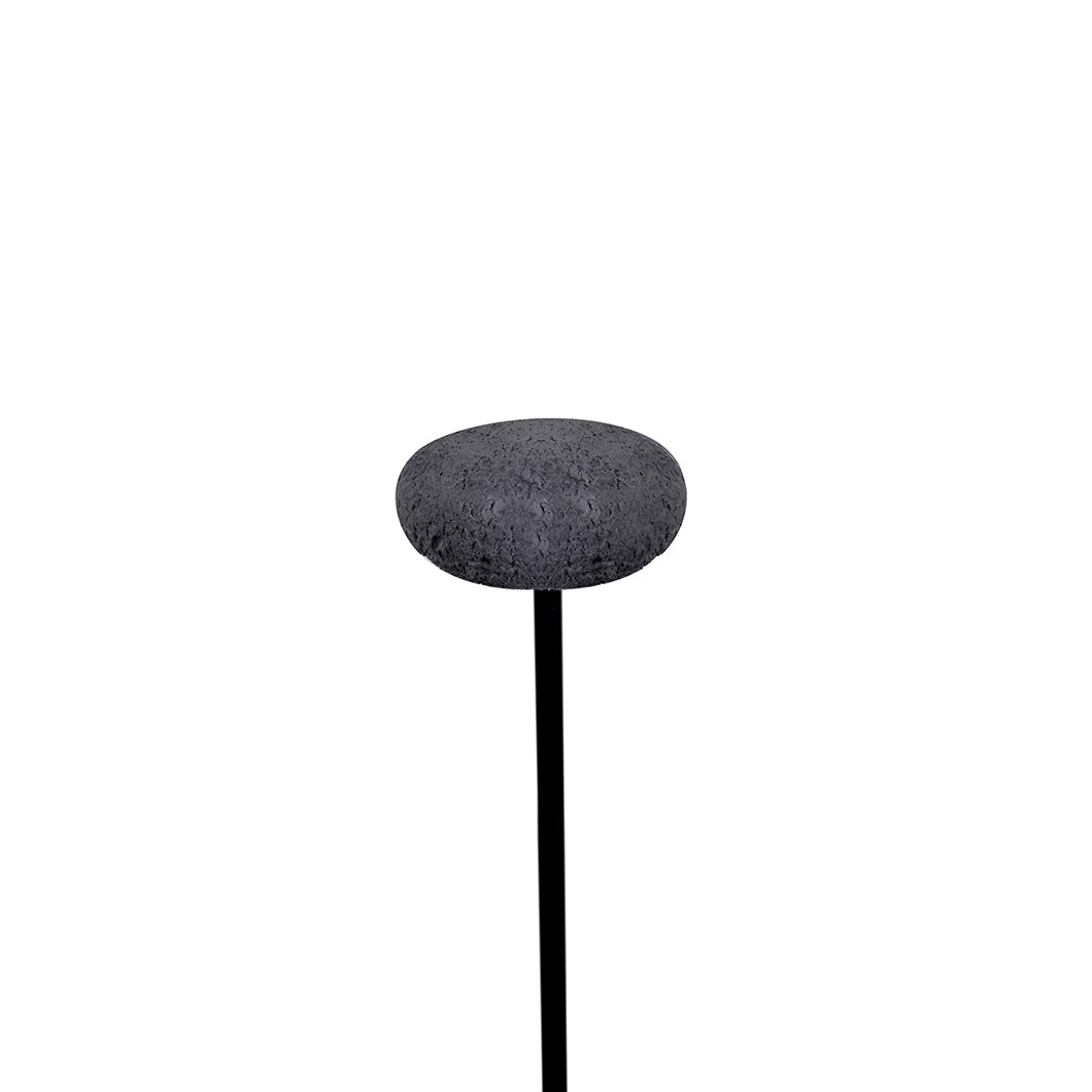 9010 OOLITE Rough 1112C LED Outdoor Bollard Light alternative image