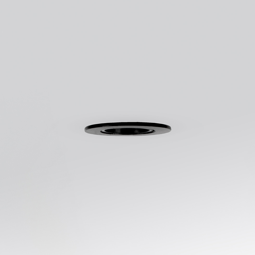 LLD Gea Frame IP40 In-Out Recessed Spotlight alternative image